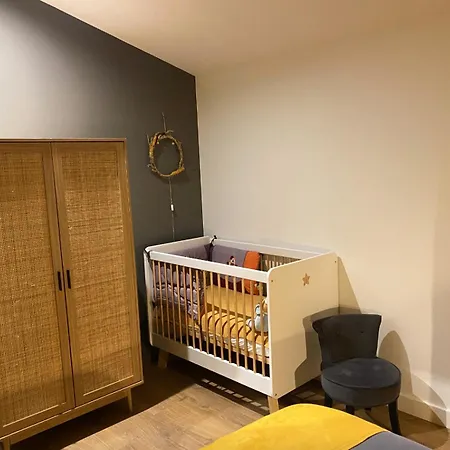 Maison Familiale Complete Le Balcon De Βίλα Montromant