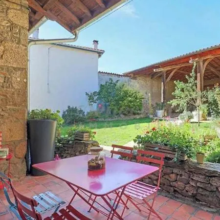 Maison Familiale Complete Le Balcon De *
