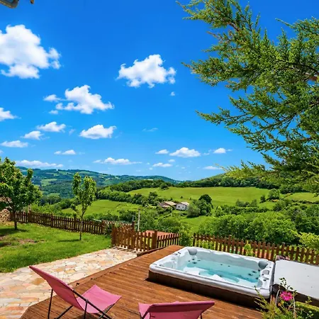 Maison Familiale Complete Le Balcon De