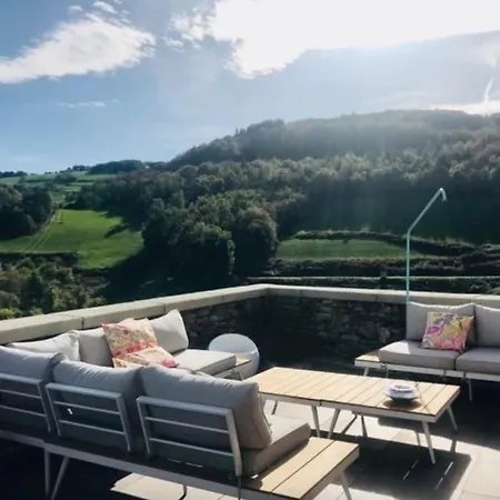 Βίλα Maison Familiale Complete Le Balcon De Montromant